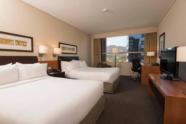 Holiday Inn Express Santiago Las Condes an IHG Hotel