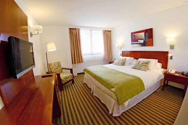 Panamericana Hotel Providencia