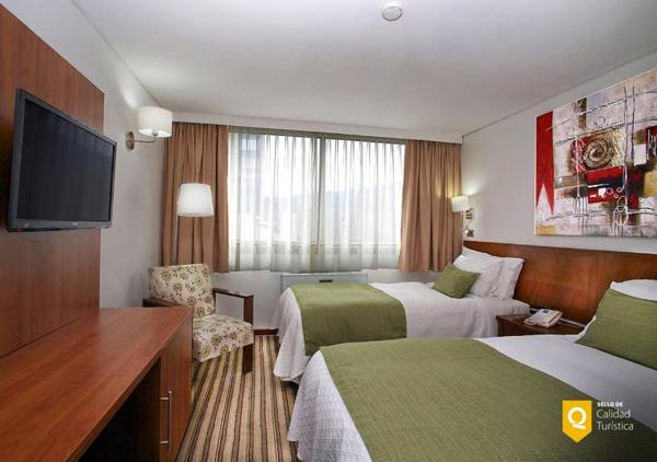 Panamericana Hotel Providencia