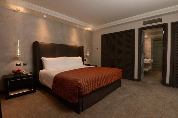 InterContinental Santiago an IHG Hotel