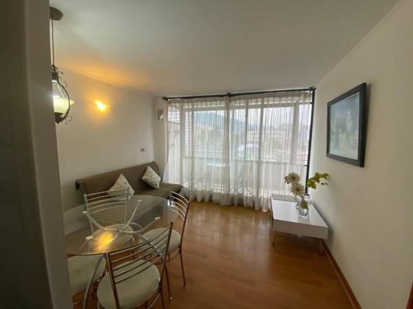 Departamento Don Miguel Claro