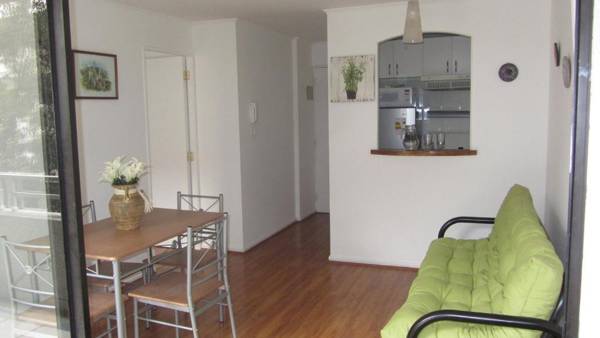 Departamento Don Miguel Claro