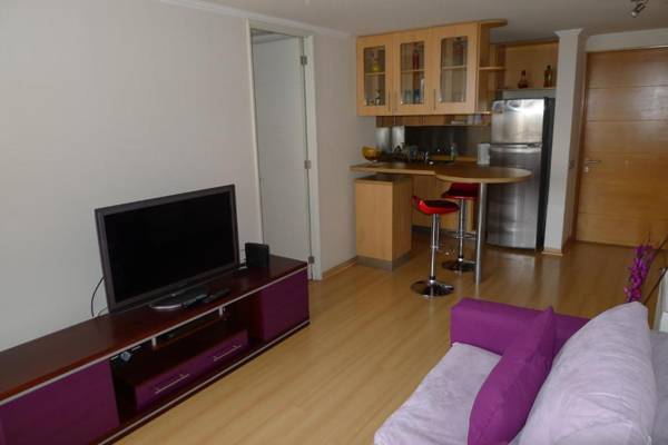 Chilean Suites Providencia