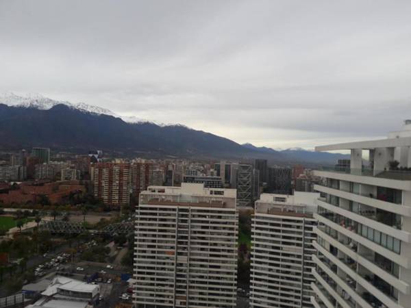 Puerta Arauco Apartamentos