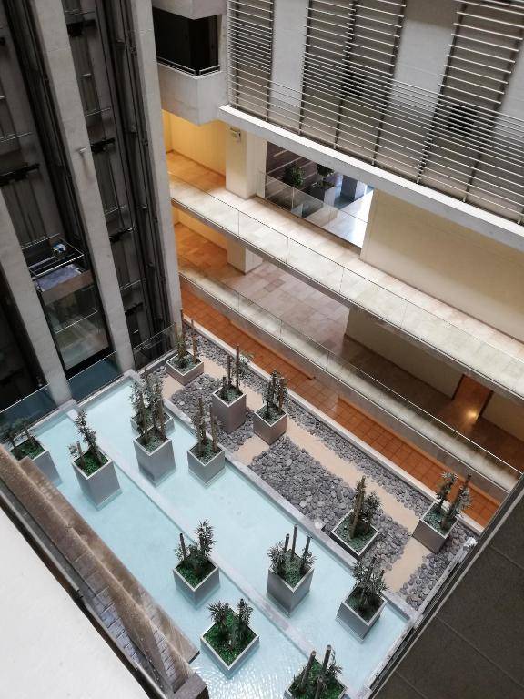 myLUXAPART Las Condes