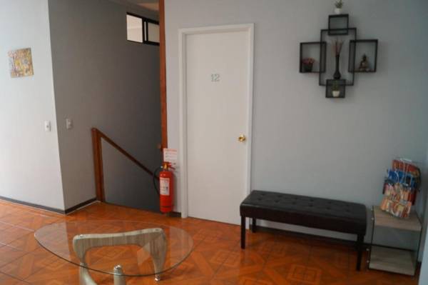 Residencial Universitaria