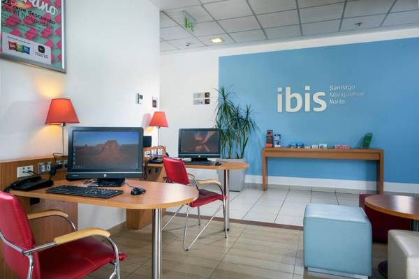 ibis Santiago Las Condes Manquehue