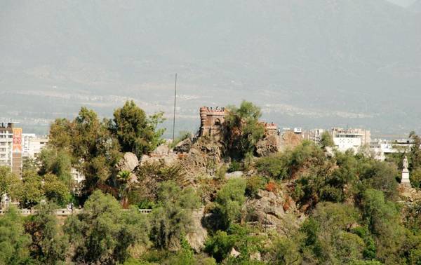 Personal Aparts Downtown