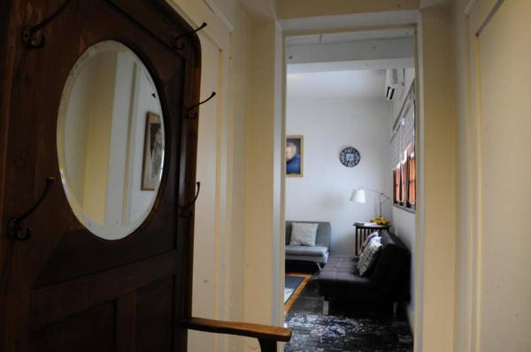 Apartamento Living Huelen