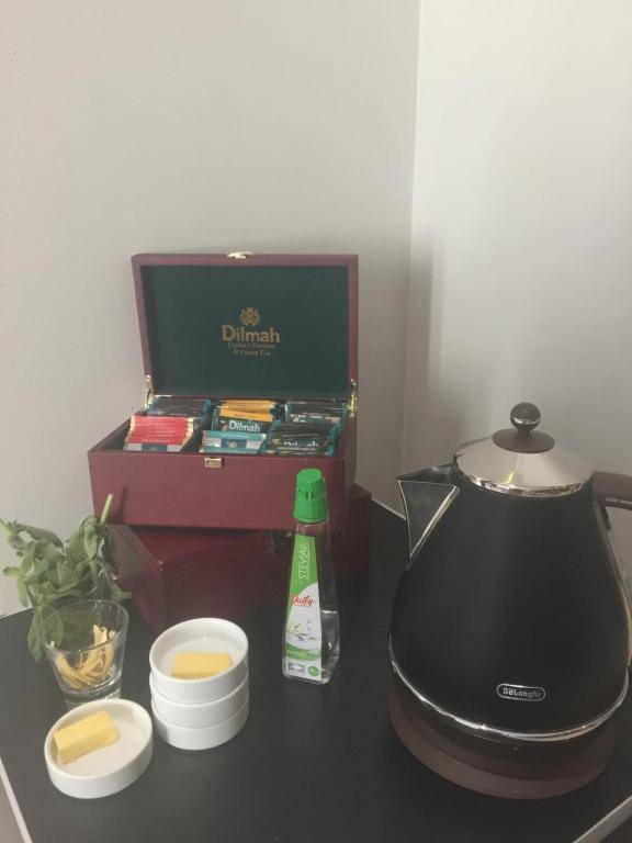 Hotel Altiplanico Bellas Artes