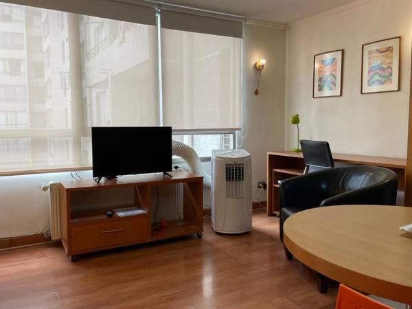 Barrio Lastarria Excelentes Apartamentos - Alameda Apartments