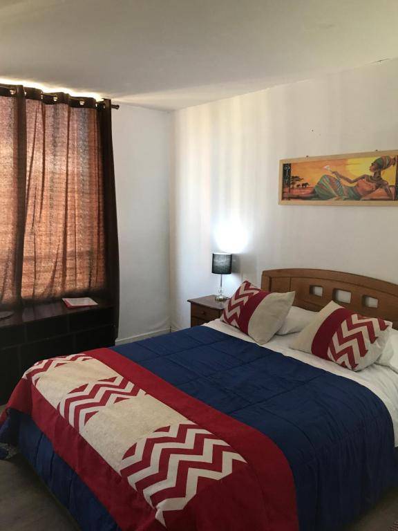 Apartment Relocation San Isidro