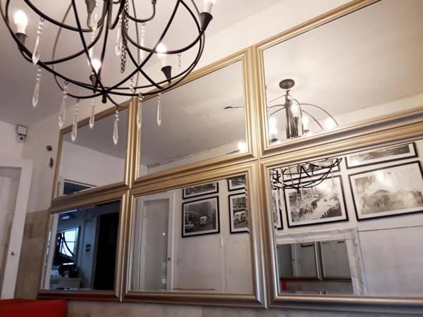 Hotel Tremo Forestal