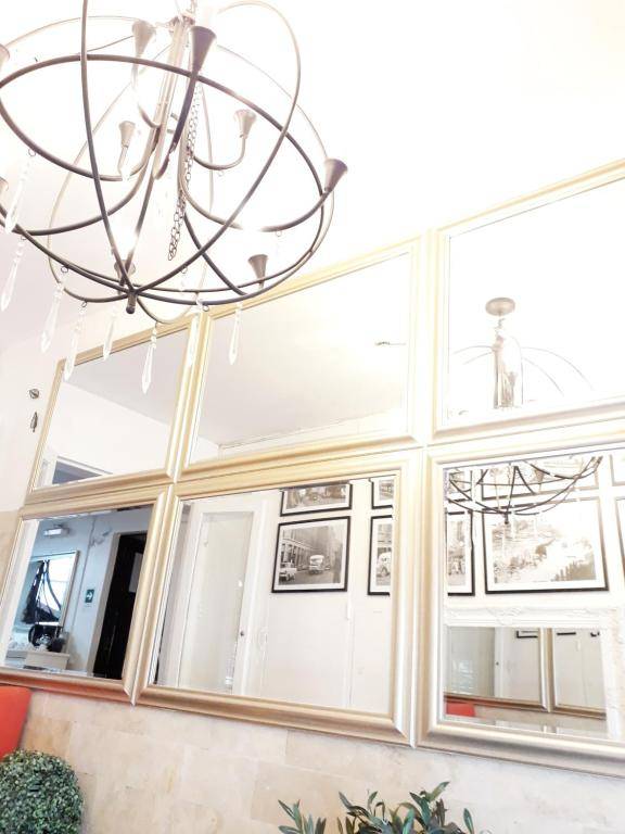 Hotel Tremo Forestal