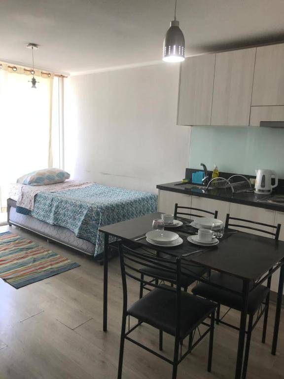 Apartment Relocation 1 Dormitorio