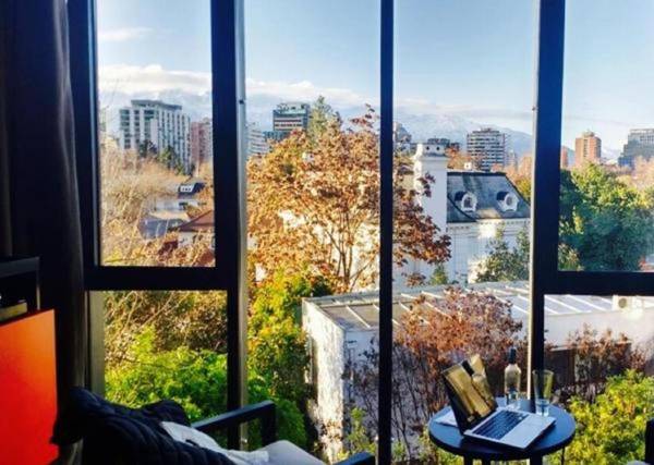 Ladera Boutique Hotel