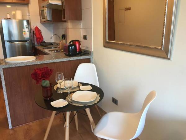 Departamento Parque de los Reyes