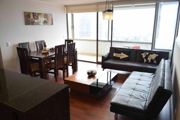 Kennedy Premium Apartments