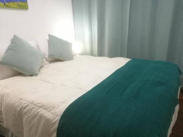 Departamentos en Santiago R&M