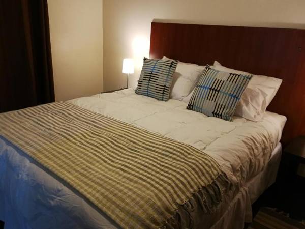 Departamentos en Santiago R&M