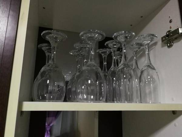 Apartamentos Santiago Centro R&M