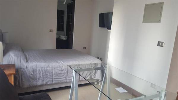 Departamento Estudio Las Condes