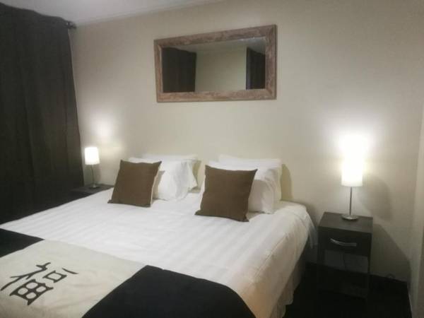 Departamento Centro R&M