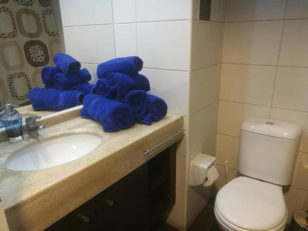 Departamento con Terraza R&M