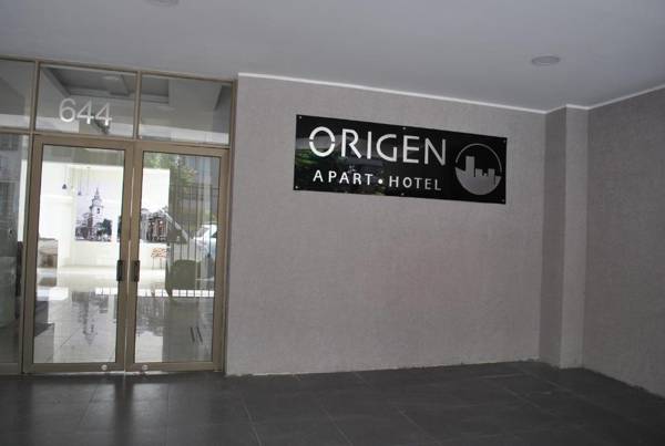 Origen Apart-Hotel