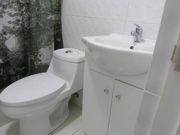 Cabañas Mediterraneas