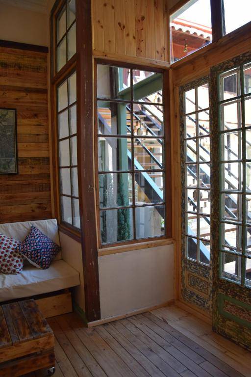 Eco-Hostal Tambo Verde