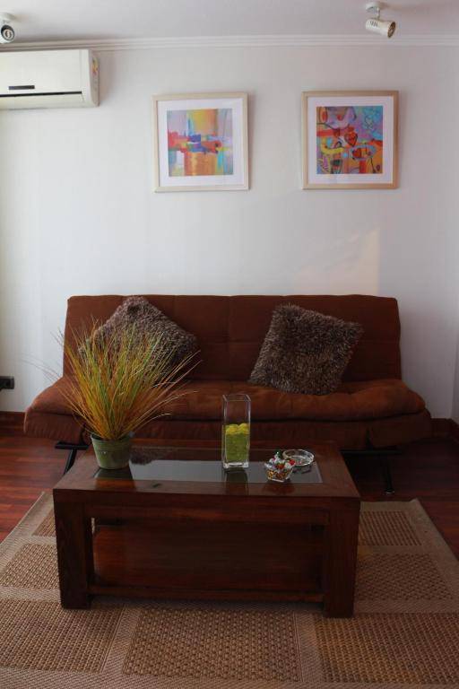 Austral Rentahome Santa Beatriz