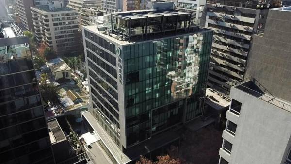 Hotel Capital Bellet