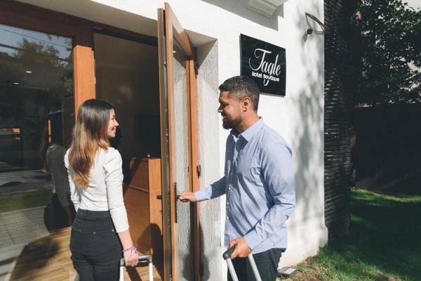 Tagle Hotel Boutique