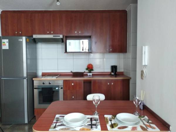 Edificio Gran Santiago