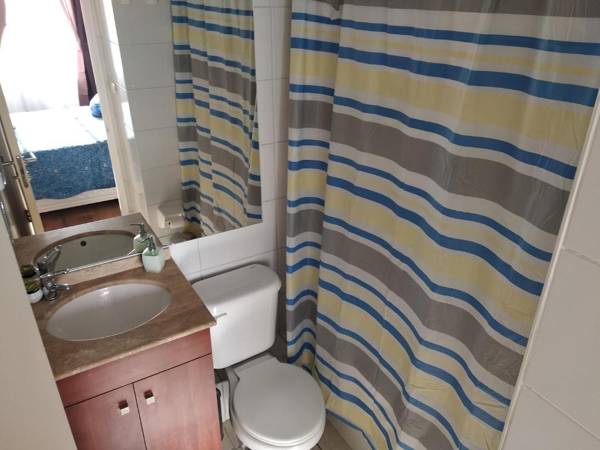 Edificio Gran Santiago