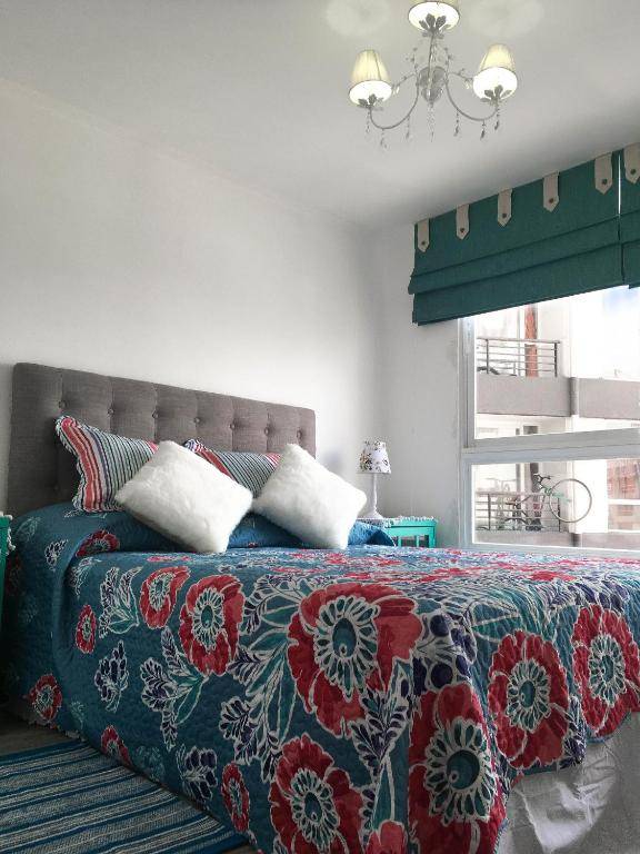 Depto Metro Cal y Canto