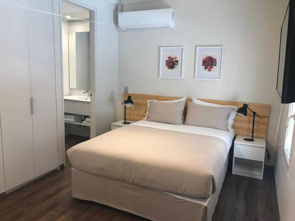 Edificio Nueva Bueras