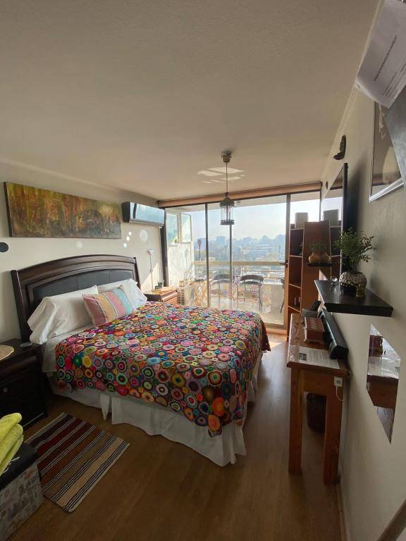 Descanso y Tranquilidad