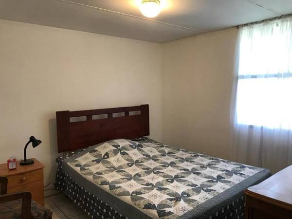 Rincon de Las Condes