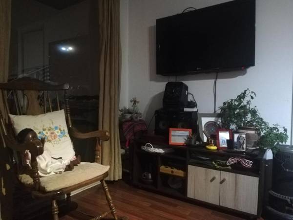 HABITACIÓN PRIVADA con BAÑO PRIVADO en CENTRO HISTÓRICO