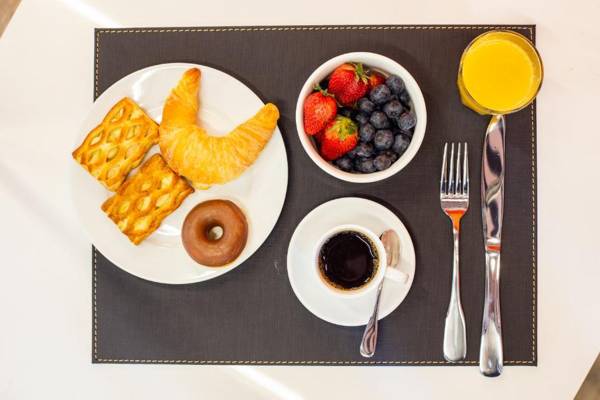 Black Cat hostal boutique