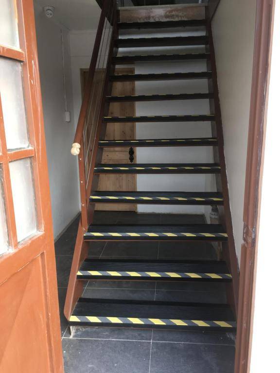 Las Barrancas Apart Hotel