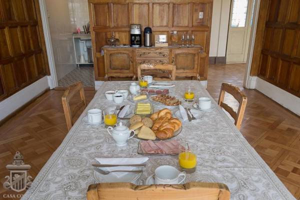 Hotel Boutique Casa Conde