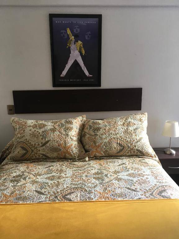 Bohemian Rhapsody Zenteno