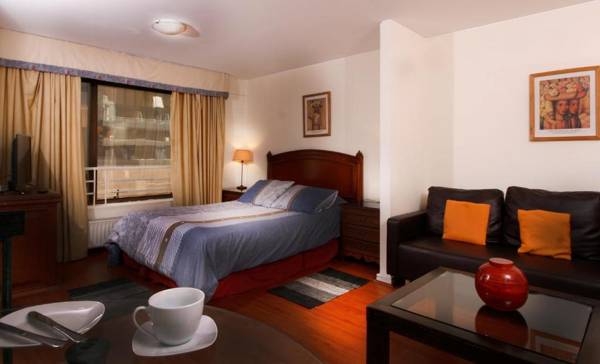 Apartamento Living Valdivia