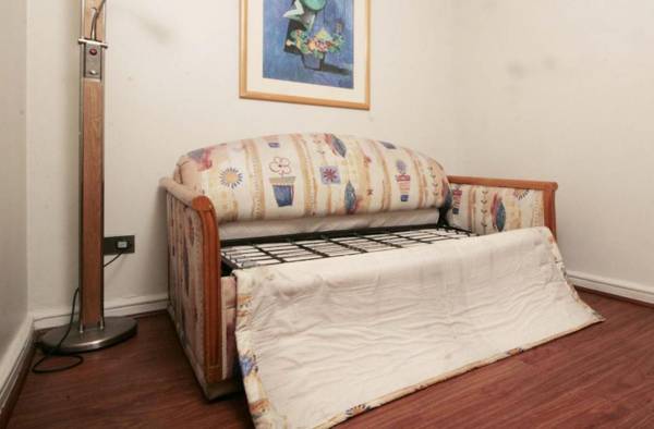 Apartamento Living Valdivia