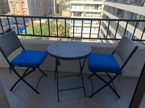 Santiago Centro - Dpto Boutique Familiar