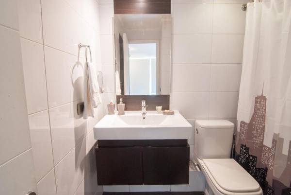 Departamentos Apartviews Cordillera