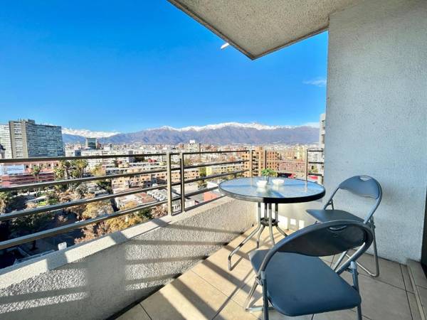 City Centro Manuel Montt